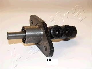 Cilindro mestre do freio ADK85107 Blue Print