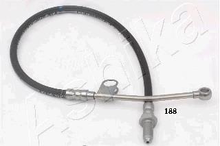Braçadeira de fixação do freio de mangueira Japan Parts TF188 preço, a partir de 37,28 USD