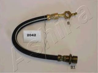 Compre 9094702E85 Toyota Mangueira do freio traseira