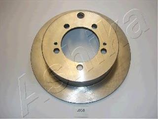 Compre MR493489 Mitsubishi Disco do freio traseiro