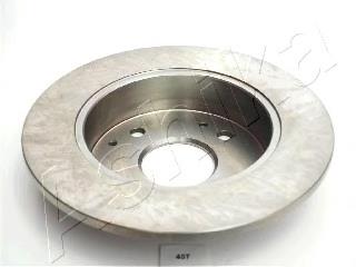 Compre A2640002 Ackojap Disco do freio traseiro
