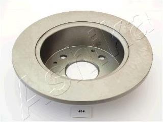 Disco do freio traseiro Honda 42510SL5950