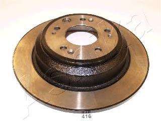 Disco do freio traseiro Honda 42510TL0G51 preço, a partir de 56,43 USD