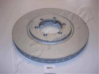 Compre 4144108030 Ssang Yong Disco do freio dianteiro