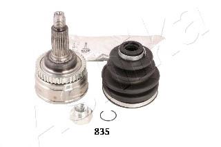 4410255G01 Suzuki Junta homocinética externa dianteira