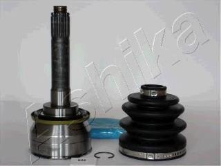 Junta homocinética externa dianteira Honda 8941733043