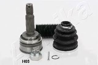 Junta homocinética externa dianteira GSP 899025 preço, a partir de 38,33 USD