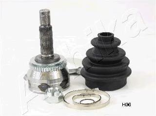 Junta homocinética externa dianteira 495001C460 Hyundai/Kia