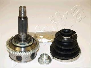Junta homocinética externa dianteira 0K55C22510A Hyundai/Kia