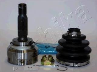 Compre MR111854 Mitsubishi Junta homocinética externa dianteira