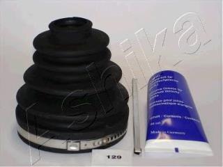 Bota de proteção externa de junta homocinética do semieixo dianteiro Toyota 0443835030 preço, a partir de 28,45 USD