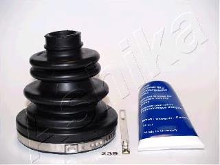 Bota de proteção interna de junta homocinética do semieixo dianteiro Nipparts J2880902 preço, a partir de 10,39 USD