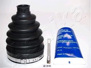Bota de proteção externa de junta homocinética do semieixo dianteiro General Motors P96245309 preço, a partir de 13,33 USD