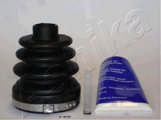 Bota de proteção interna de junta homocinética do semieixo dianteiro General Motors P4410778800000 preço, a partir de 5,45 USD