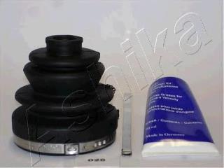 Compre 44018S04C03 Honda Bota de proteção externa de junta homocinética do semieixo dianteiro