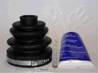 Compre 160111 Cautex Bota de proteção interna de junta homocinética do semieixo dianteiro