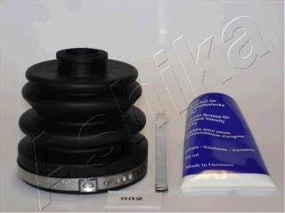 Bota de proteção externa de junta homocinética do semieixo dianteiro Mazda G01322530 preço, a partir de 8,23 USD