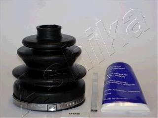 Bota de proteção externa de junta homocinética do semieixo dianteiro Honda 44333SF1962 preço, a partir de 3,10 USD