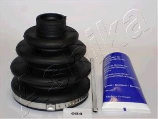 Bota de proteção externa de junta homocinética do semieixo dianteiro Ashika 6300084 preço, a partir de 14,76 USD