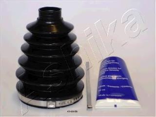 Compre 11094 Metalcaucho Bota de proteção externa direita de junta homocinética