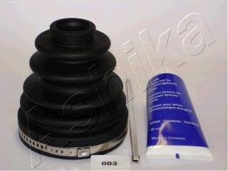 Bota de proteção interna de junta homocinética do semieixo traseiro Toyota 0443835011 preço, a partir de 14,88 USD