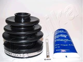 Bota de proteção interna de junta homocinética do semieixo dianteiro Mitsubishi MR350589 preço, a partir de 25,24 USD