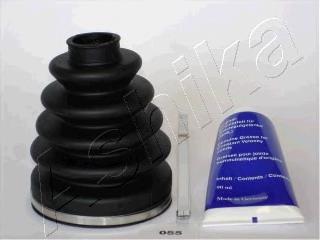 Bota de proteção externa de junta homocinética do semieixo dianteiro Mitsubishi MN156832 preço, a partir de 14,57 USD