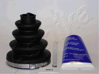 Bota de proteção externa de junta homocinética do semieixo dianteiro Mazda GD1722530 preço, a partir de 13,24 USD