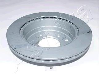 Disco do freio traseiro 4840121001 Ssang Yong
