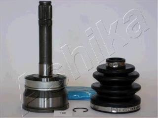 Junta homocinética externa dianteira Nissan/Infiniti 3910078G00 preço, a partir de 79,89 USD