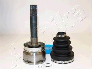 392110F000 Nissan/Infiniti Junta homocinética externa dianteira