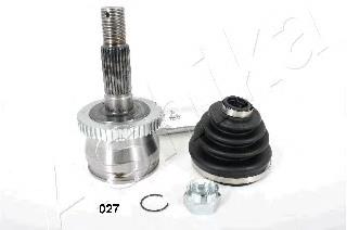 TOJ0078 Magneti Marelli Junta homocinética externa dianteira