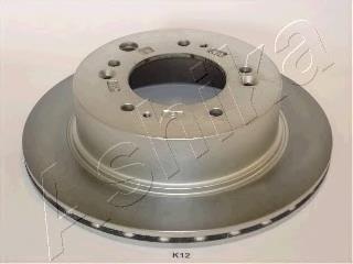 Disco do freio traseiro Hyundai/Kia S584113E500 preço, a partir de 74,91 USD