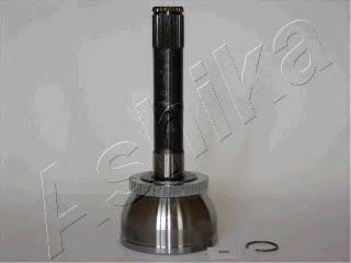 Junta homocinética externa dianteira Toyota 4340560080 preço, a partir de 72,74 USD