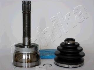 Compre 400303 Trakmotive/Surtrack Junta homocinética externa dianteira