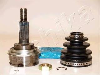 Compre GI204 Japan Parts Junta homocinética externa dianteira