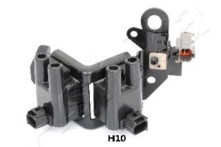Bobina de ignição MMI030113 Mando