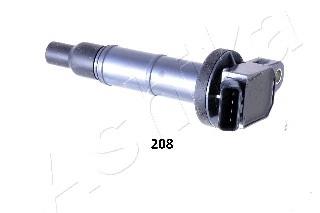 Bobina de ignição 245303 VALEO