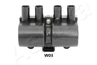 Bobina de ignição IGN102600 Open Parts