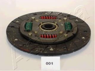 S4110028036 Hyundai/Kia Disco de embraiagem