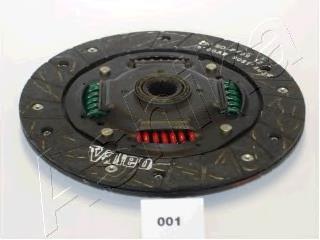 Disco de embraiagem VALEO HD83 preço, a partir de 63,59 USD
