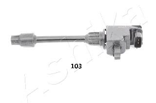Bobina de ignição B0206 General Motors