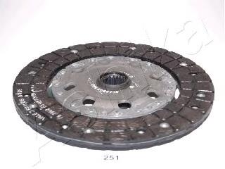 Compre ADT331111 Blue Print Disco de embraiagem