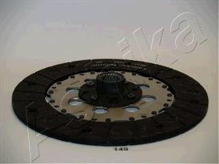 Disco de embraiagem Nissan/Infiniti 3010089F15 preço, a partir de 89,79 USD