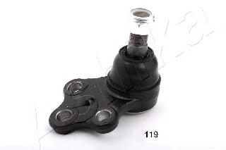 Suporte de esfera inferior Japan Parts BJ119 preço, a partir de 29,14 USD