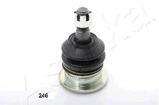 4331009030 Toyota Suporte de esfera superior