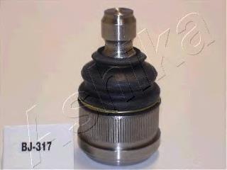 Suporte de esfera inferior Teknorot MA140