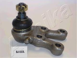 Suporte de esfera inferior esquerdo Ashika 7305523L