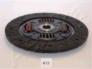 Disco de embraiagem S4110023135 Hyundai/Kia