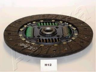 Disco de embraiagem S411003A160 Hyundai/Kia